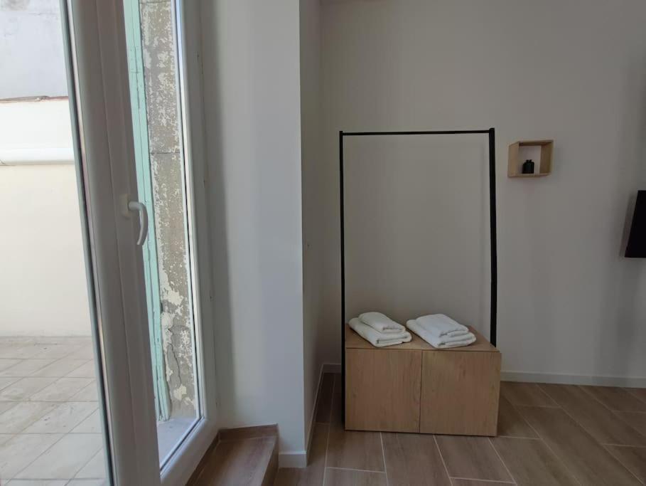 Pause Entre Cite Et Bastide *Clim *Wifi *Smart Tv Apartment การ์กาซอน ภายนอก รูปภาพ