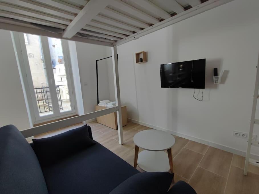 Pause Entre Cite Et Bastide *Clim *Wifi *Smart Tv Apartment การ์กาซอน ภายนอก รูปภาพ