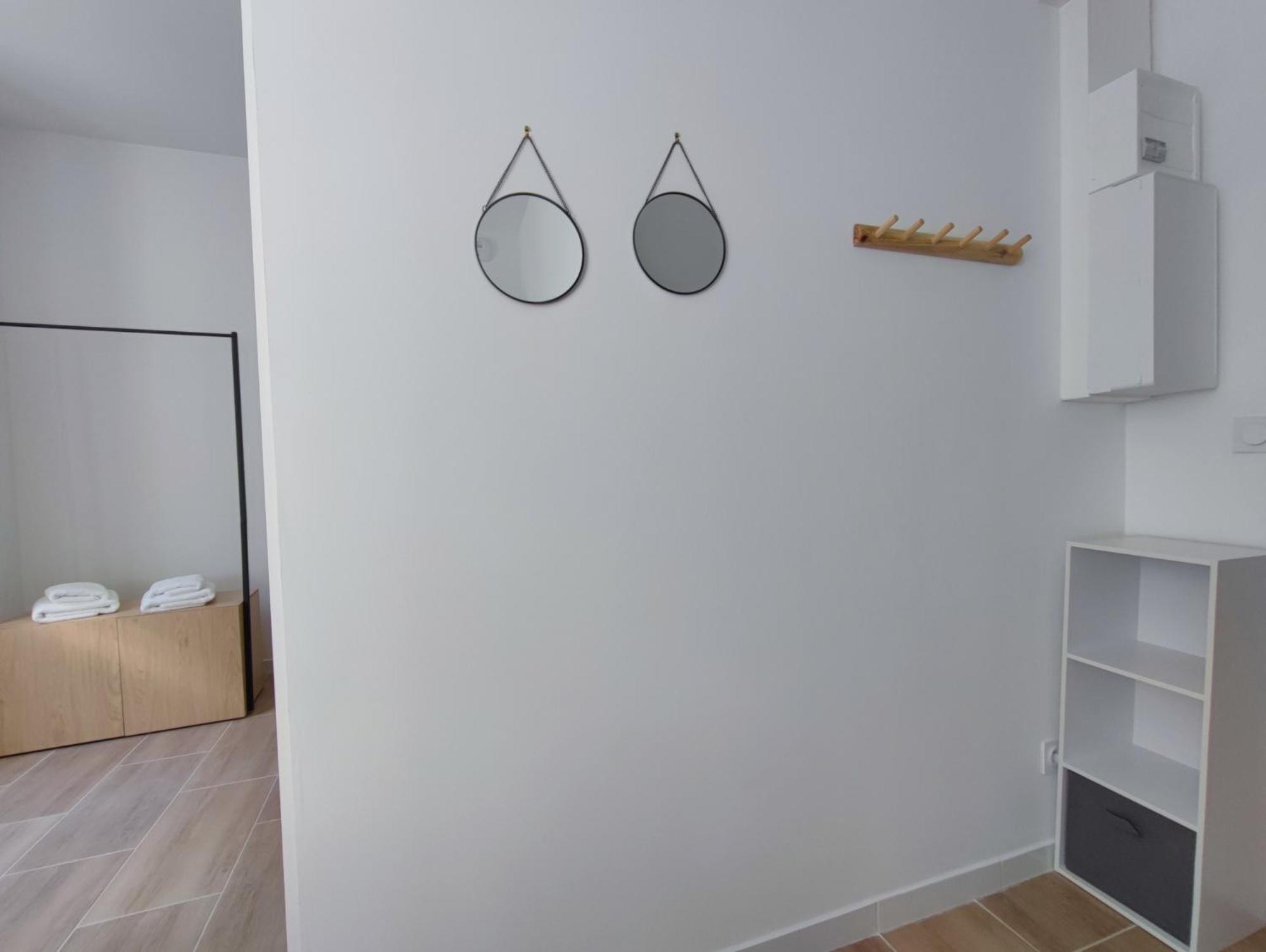 Pause Entre Cite Et Bastide *Clim *Wifi *Smart Tv Apartment การ์กาซอน ภายนอก รูปภาพ
