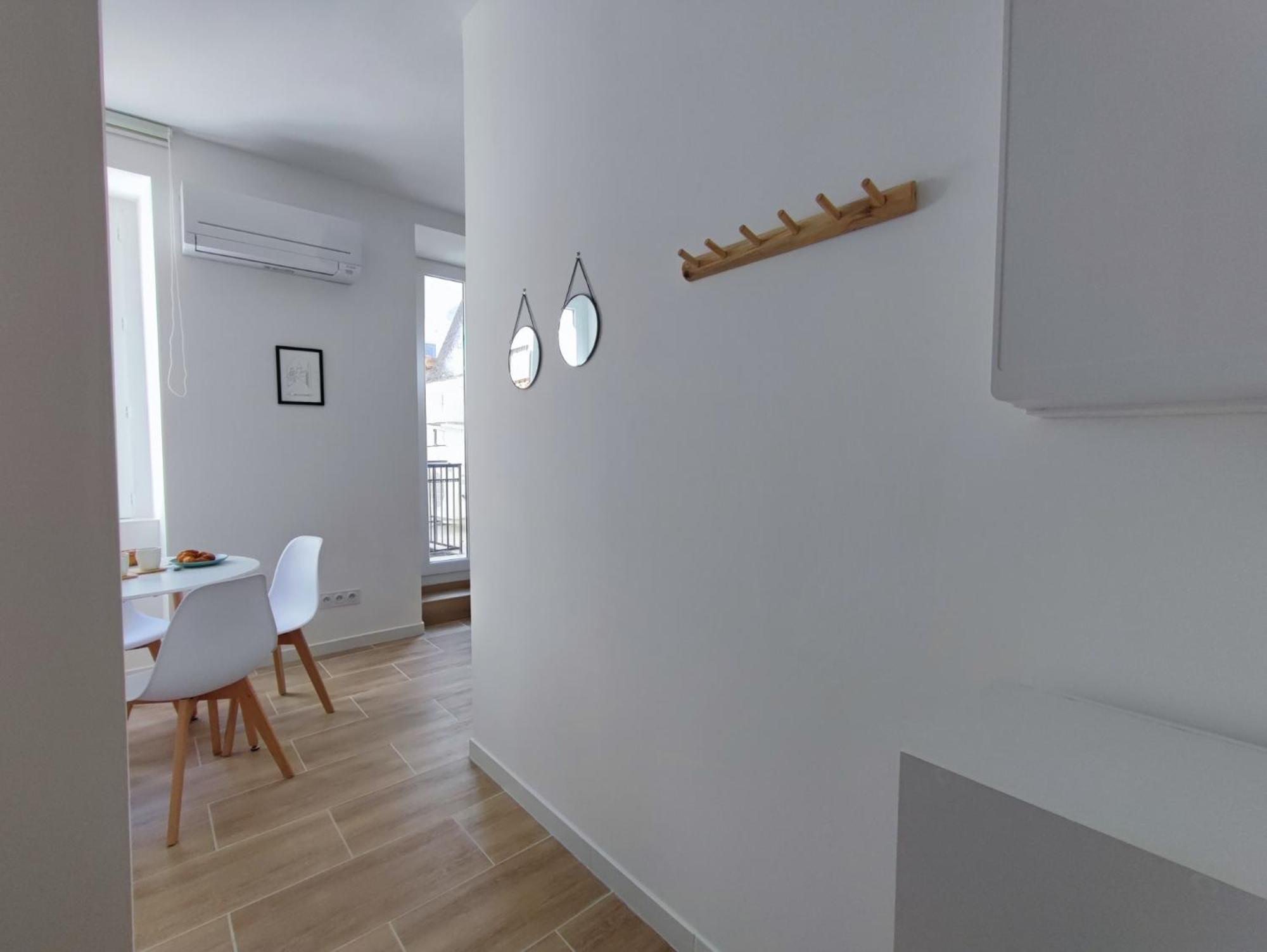 Pause Entre Cite Et Bastide *Clim *Wifi *Smart Tv Apartment การ์กาซอน ภายนอก รูปภาพ