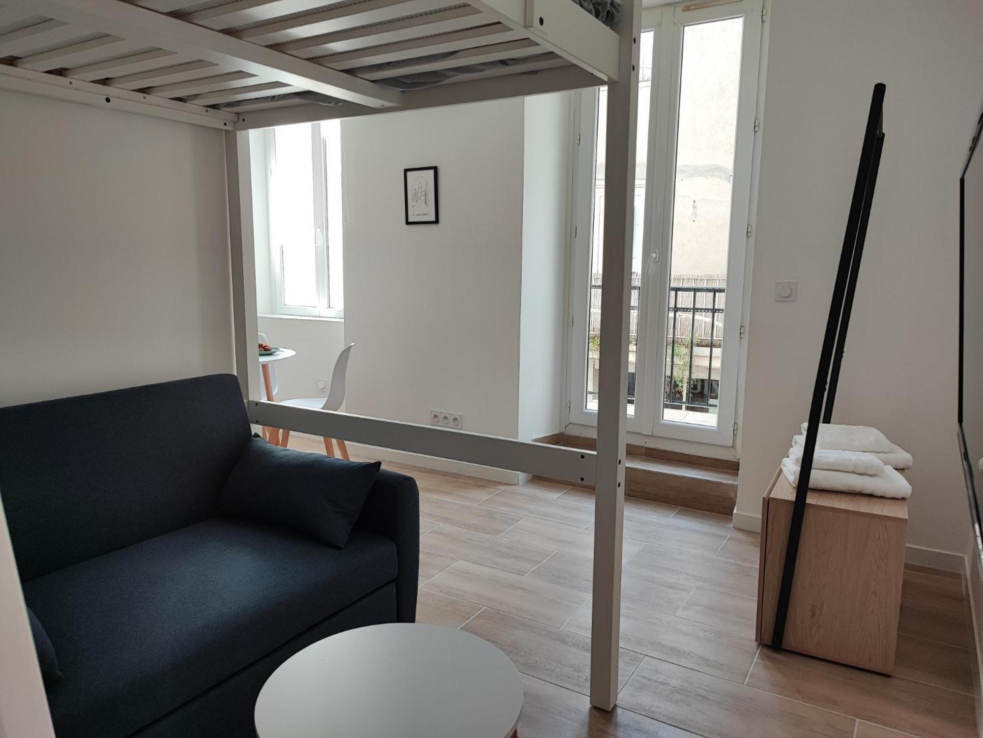 Pause Entre Cite Et Bastide *Clim *Wifi *Smart Tv Apartment การ์กาซอน ภายนอก รูปภาพ